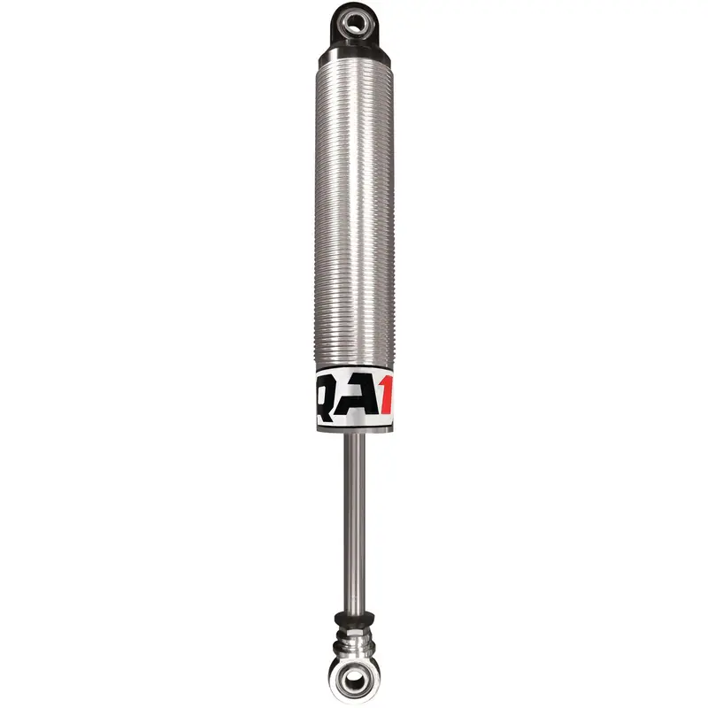 Qa1 6283 Adjustable Aluminum Coilover Shock – Eye-To-Eye Mount, 14.38” Extended 1