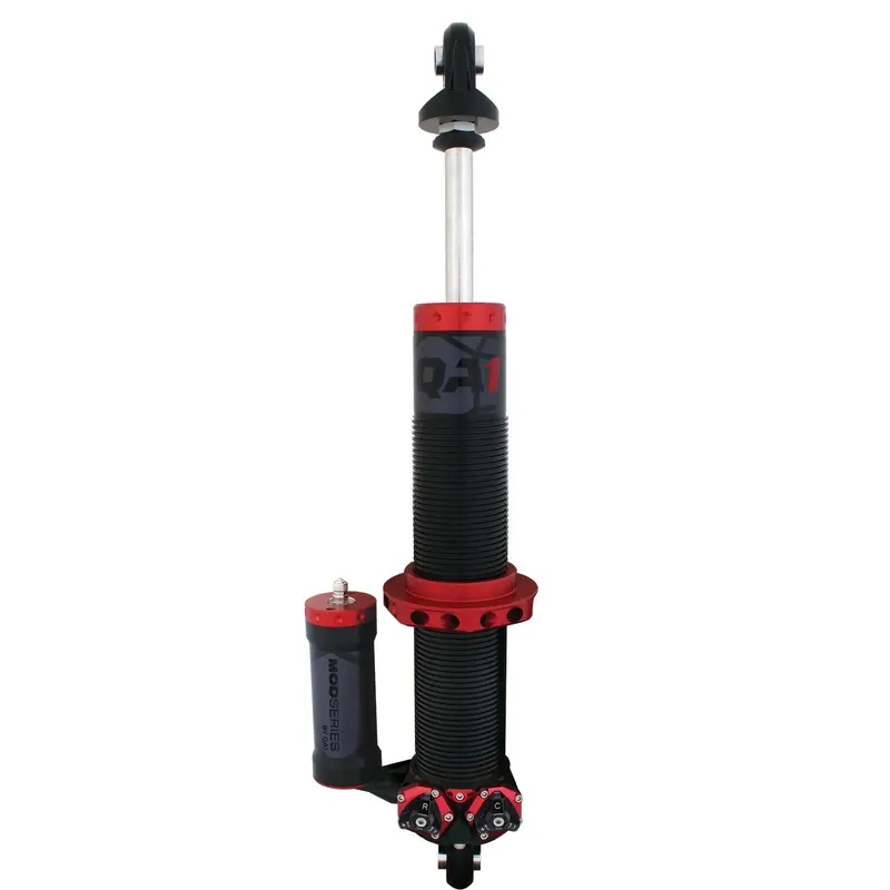 Qa1 Mod-C Series Piggyback Racing Shock – Left-Hand, 14.88" Compressed, 8.75" Travel 1