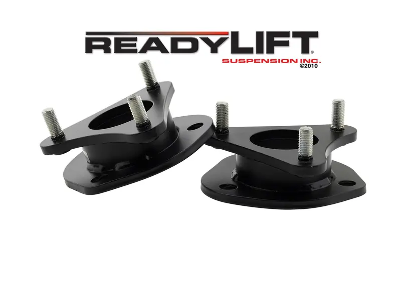 Readylift 66-1070 Front Leveling Kit For Trucks And Suvs 1