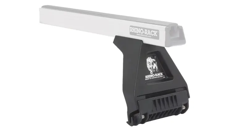 Rhino-Rack Vortex Rl150 Roof Rack System – Low-Profile, Aerodynamic Design, Model Ja3551 1
