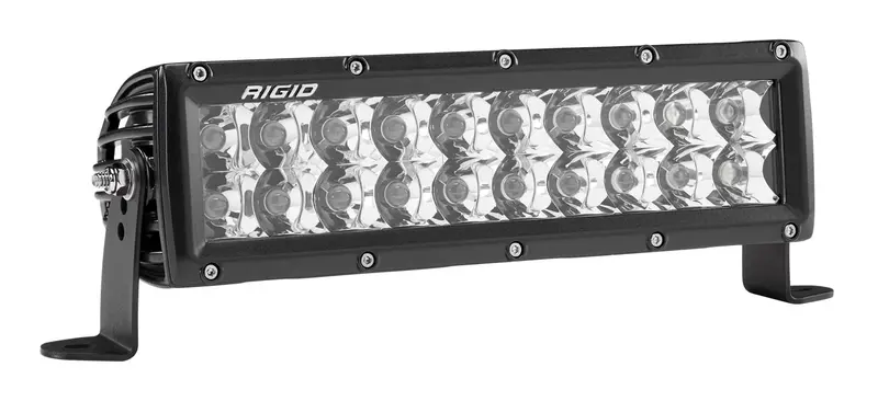 Rigid Industries 110213 10 Inch Spot Light E-Series Pro Rigid Industries 1