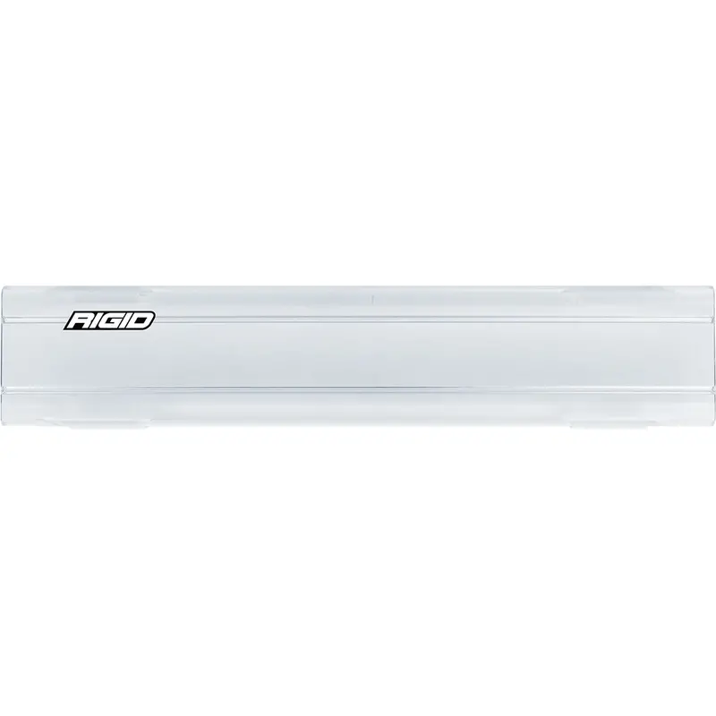 Rigid Industries Rds Sr-Series Pro Light Cover – Clear Lens For 20", 30", 40", And 50" Led Bars 1