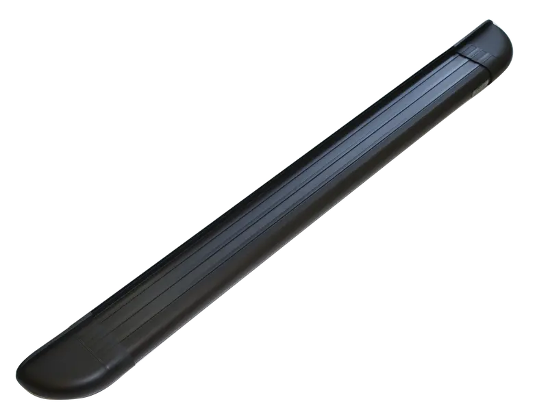 Romik 21719419 Rav4 Running Boards 06-12 Toyota Rav4 Black Rb2 Series Romik 1