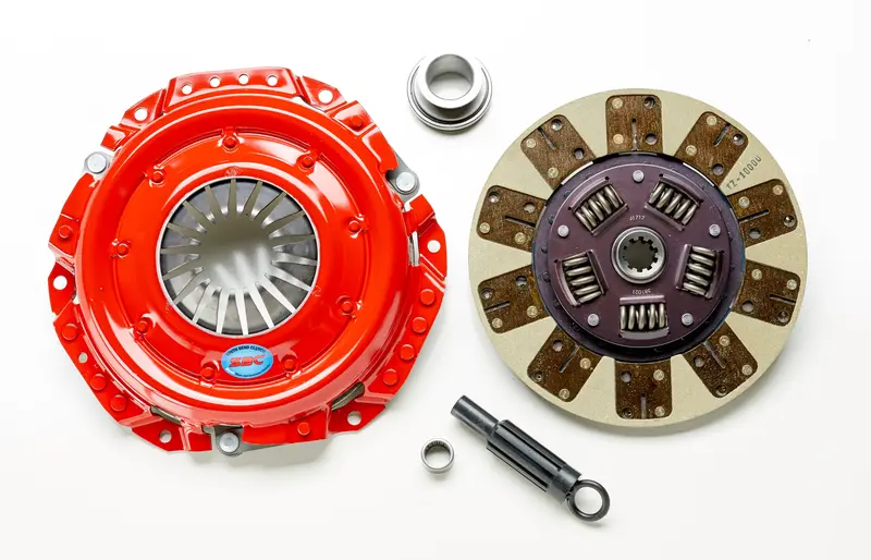 South Bend Clutch K04067-Hd-Tz Stage 2 Endurance Clutch Kit 1