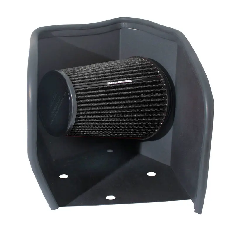 Spectre 9939K Cold Air Intake System For Enhanced Engine Performance 1
