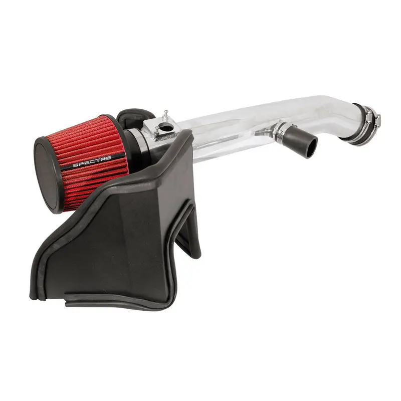 Spectre Cold Air Intake Kit – High-Flow Engine Performance Upgrade 1