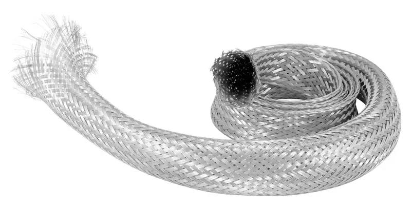 Spectre Magnabraid Radiator Hose Protection Sleeve – 6008B 1