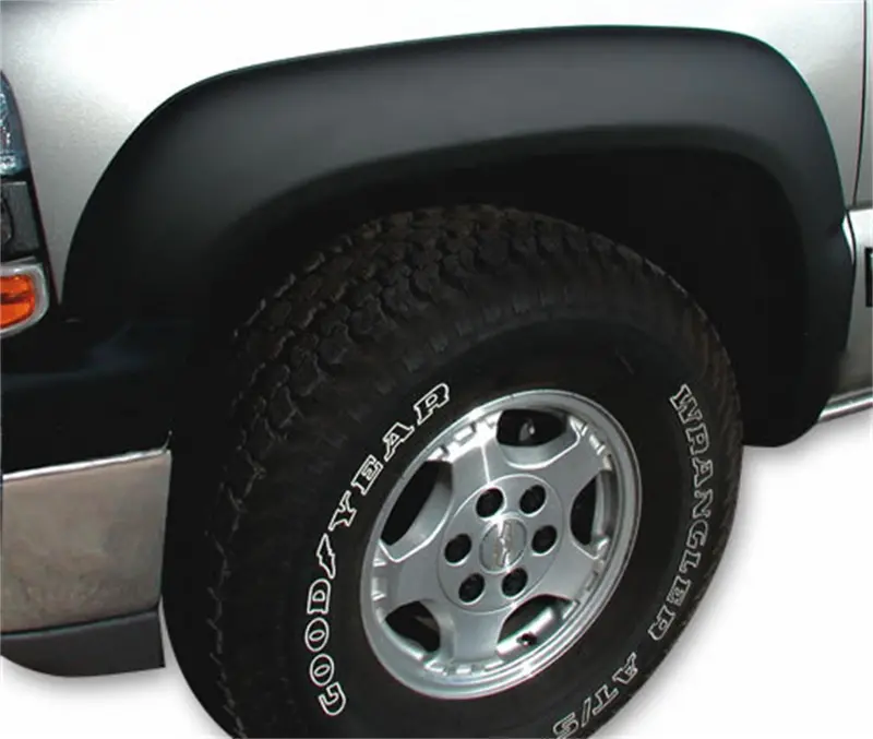 Stampede Trail Riderz 8512-5 Fender Flares – Off-Road Style 1