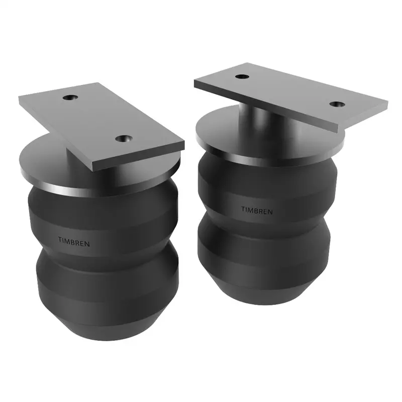 Timbren Ses-Gmrc70 Rear Suspension Enhancement System – 12,000 Lb Load Capacity 1