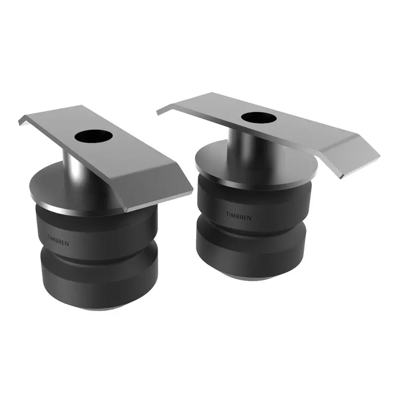 Timbren Ses Mfffga Front Suspension Enhancement System – 6,000 Lb Load Capacity 1