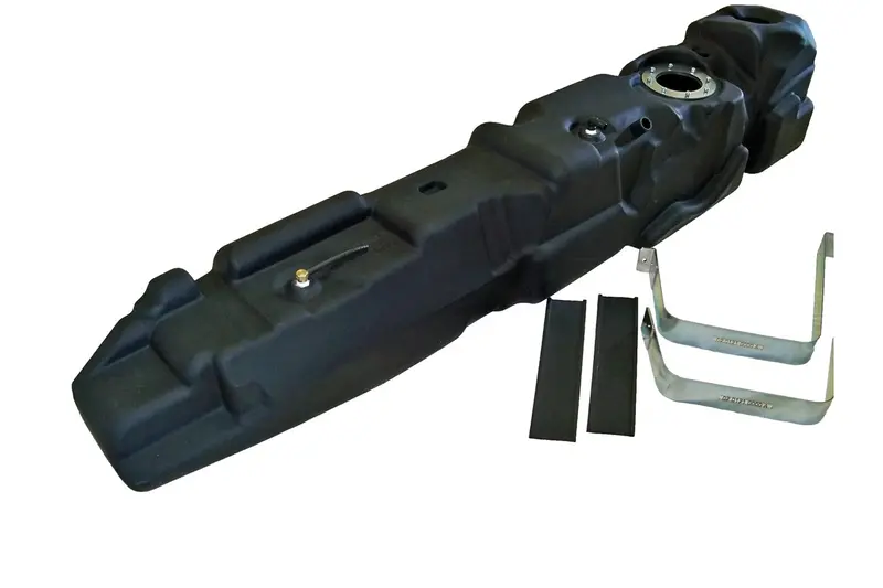 Titan 60-Gallon Extra-Large Midship Fuel Tank – Model 7030303 For Extended Range 1