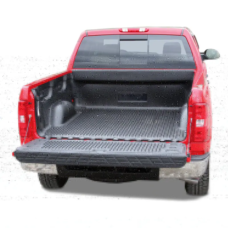 Trailfx 21022Zx Heavy-Duty Spray-On Truck Bed Liner 1