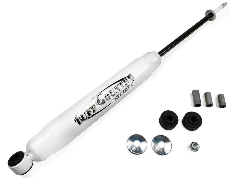 Tuff Country 69167 Sx8000 Rear Nitro Gas Shock For 1997–2003 Ford F-150 4Wd (Stock Height) 1