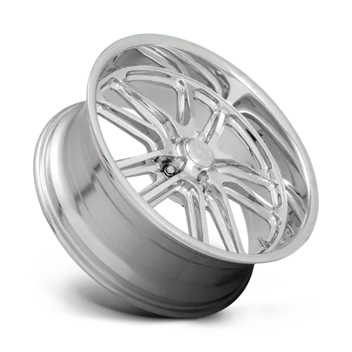Us Mag U13120956152 20X9.5-Inch Chrome Wheel – 5X4.75 Bolt Pattern 1
