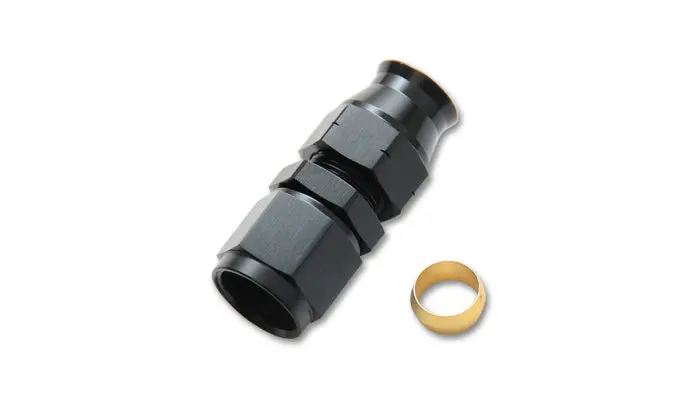 Vibrant Performance 16447 Female-To-Tube Adapter Fitting 1