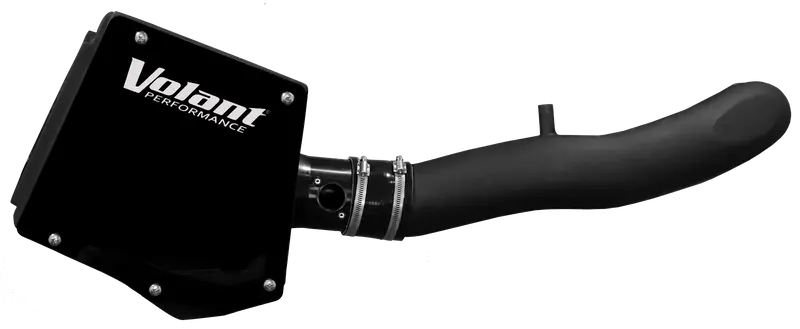 Volant Powercore Cold Air Intake System – Enclosed Box Design For 2009–2013 Silverado/Sierra 1500 1