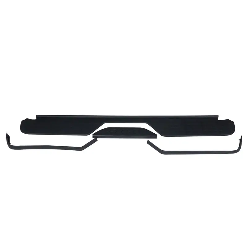 Westin 00007147 Perfect Match Bumper Replacement Pad For Select Westin Bumpers (Pn 31000/31001/32000) 1