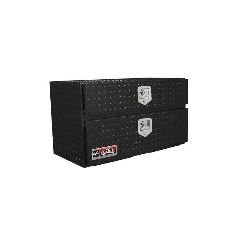 Westin 80-Ub30-20Td-B Brute Under-Vehicle Tool Storage Box 1