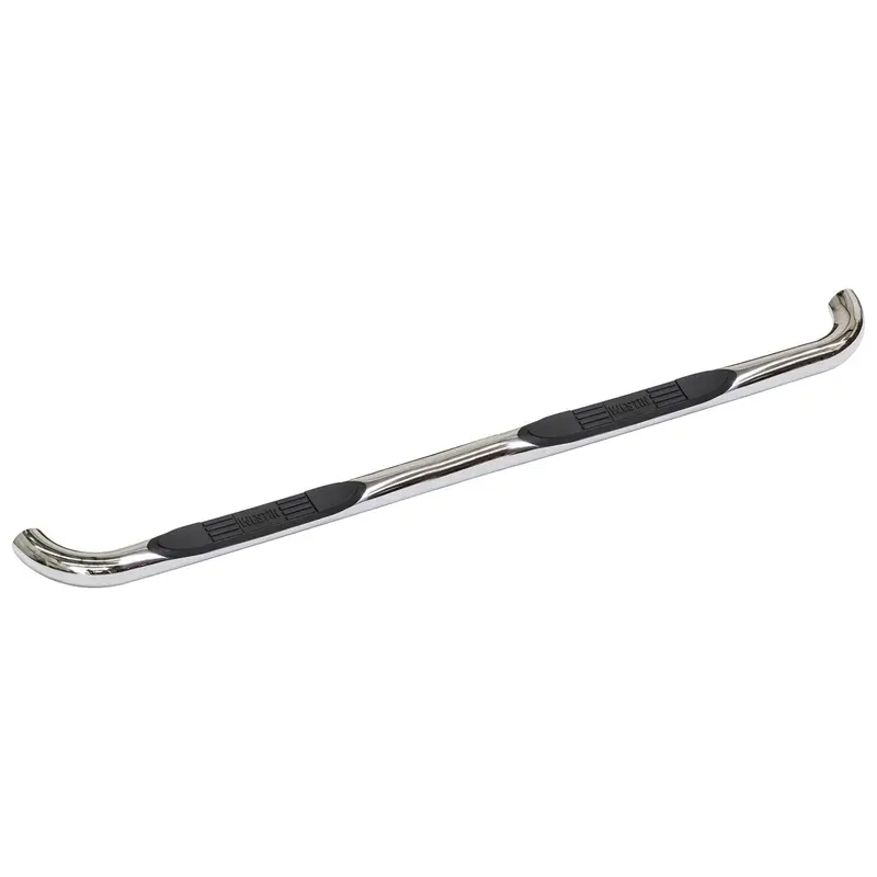 Westin E-Series 3-Round Nerf Step Bars – Model 23-1110 1