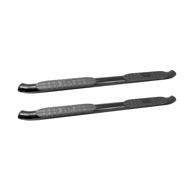 Westin Pro Traxx 4 Oval Nerf Bars For Enhanced Step Access 1