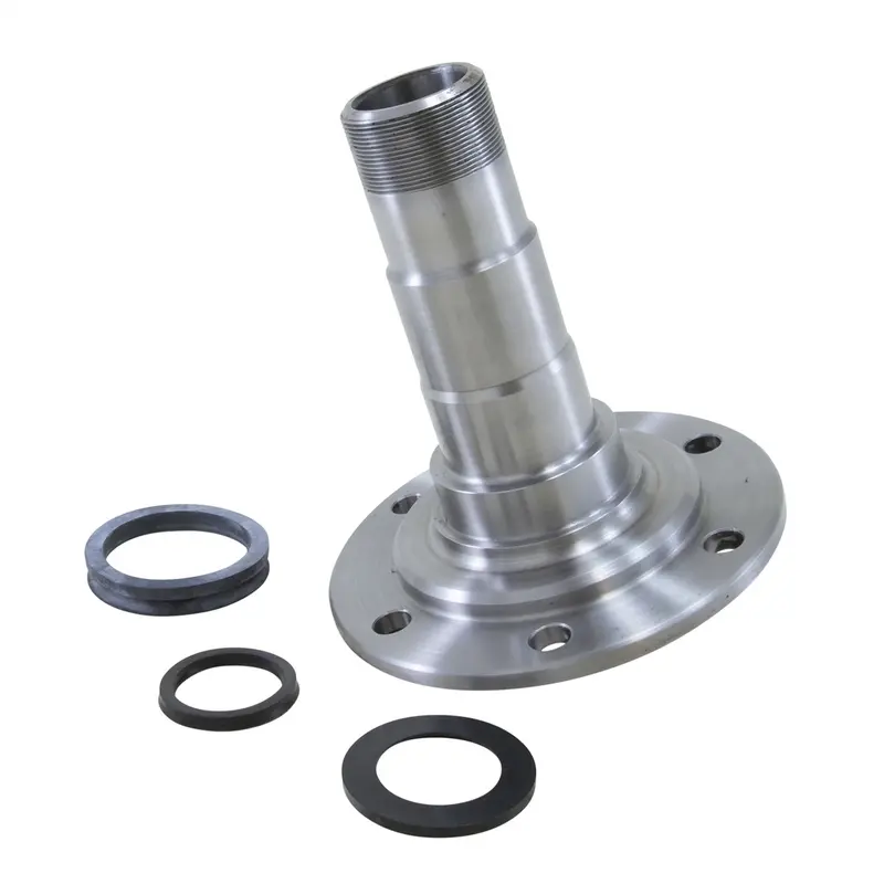 Yukon Gear Model 35Ifs Front Spindle – Abs-Compatible For 1993–1996 Ford Explorer 1