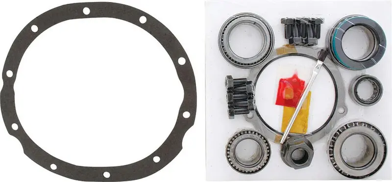 Allstar Performance 68541 Ford 9-Inch Differential Bearing Kit – Includes 3.250" Inner Bearings 1