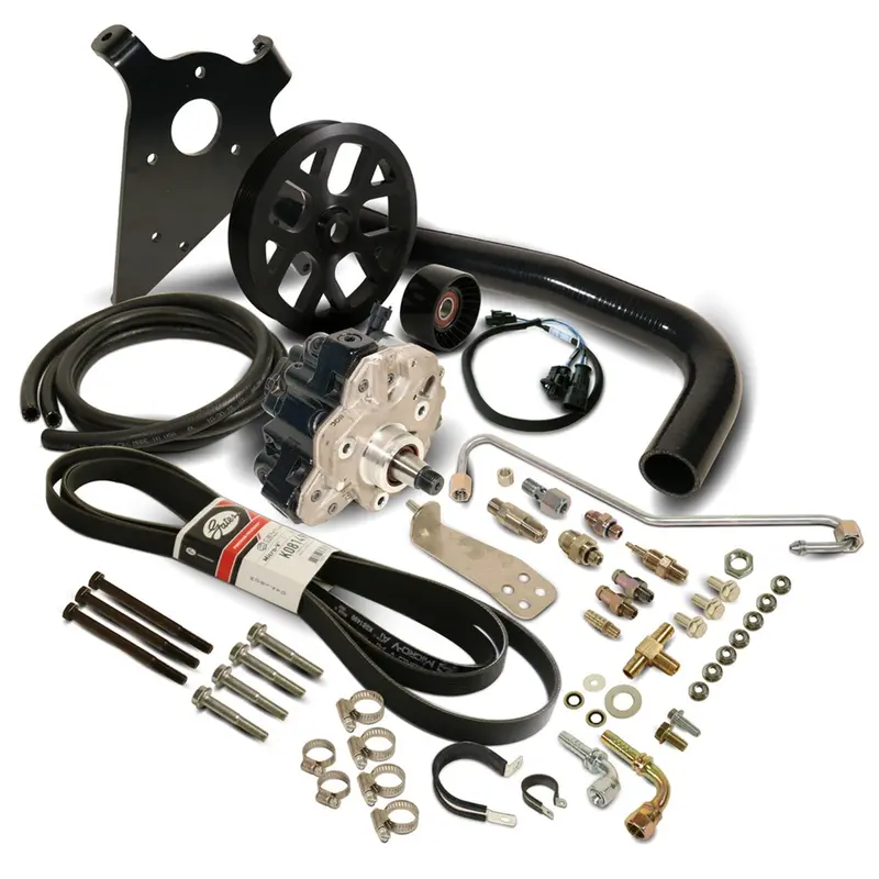 Bd Diesel 1050475 Venom Dual-Fuel Injection System – Diesel + Alternative Fuel Capability 1