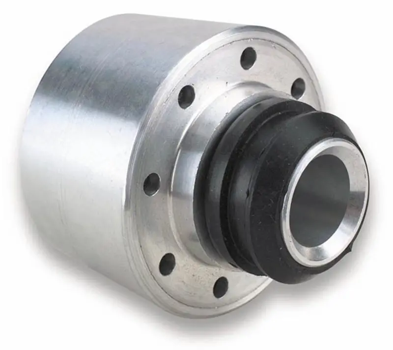 Earl’S Push-In Valve Cover Breather – Compact, High-Flow Design For Performance Engines (3434112Erl) 1