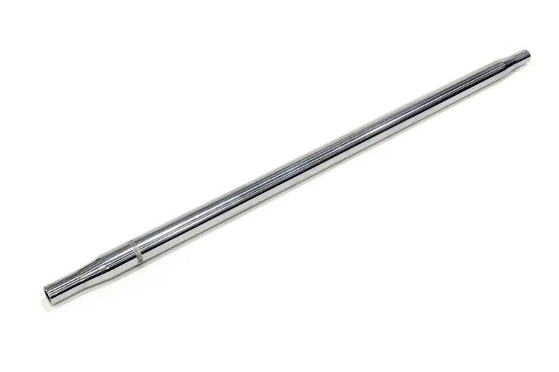 M&W Aluminum Products Sr125-42-Pol Swaged Pushrod – 1.25" Od × 42" Length, 5/8" Threaded Ends 1