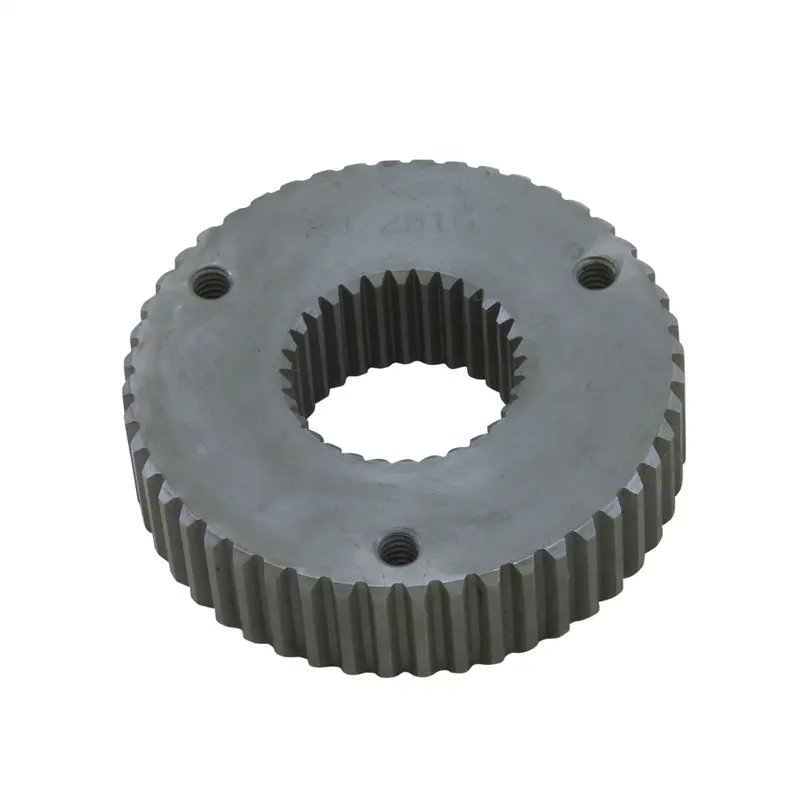 Yukon Gear Yhcdf-30-A Heavy-Duty Drive Flange – 30-Spline Inner / 48-Spline Outer, Hardcore Series 1